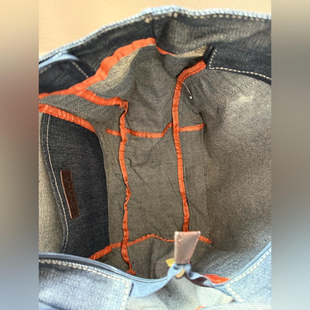 CHALA toffy dog purse - Picture 13 of 15